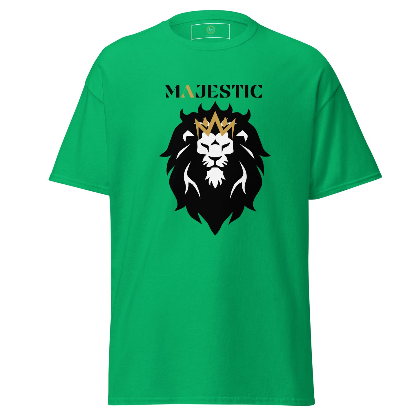 Majestic Tee