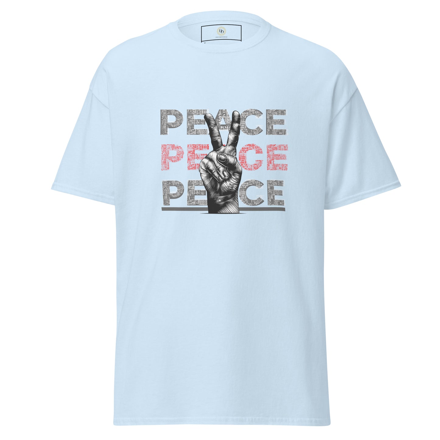 Peace T-shirt