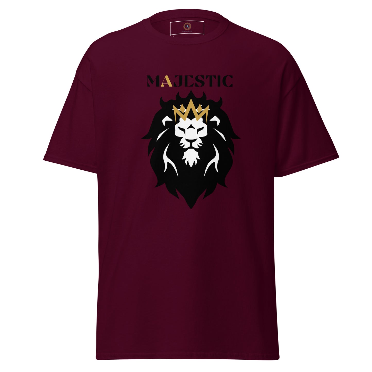 Majestic Tee