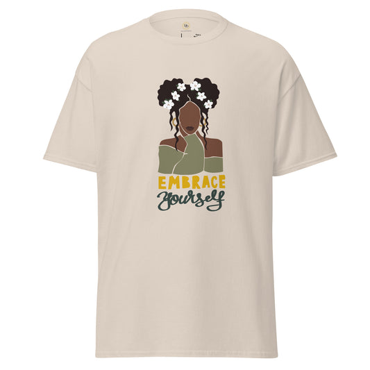 Embrace Yourself Tee