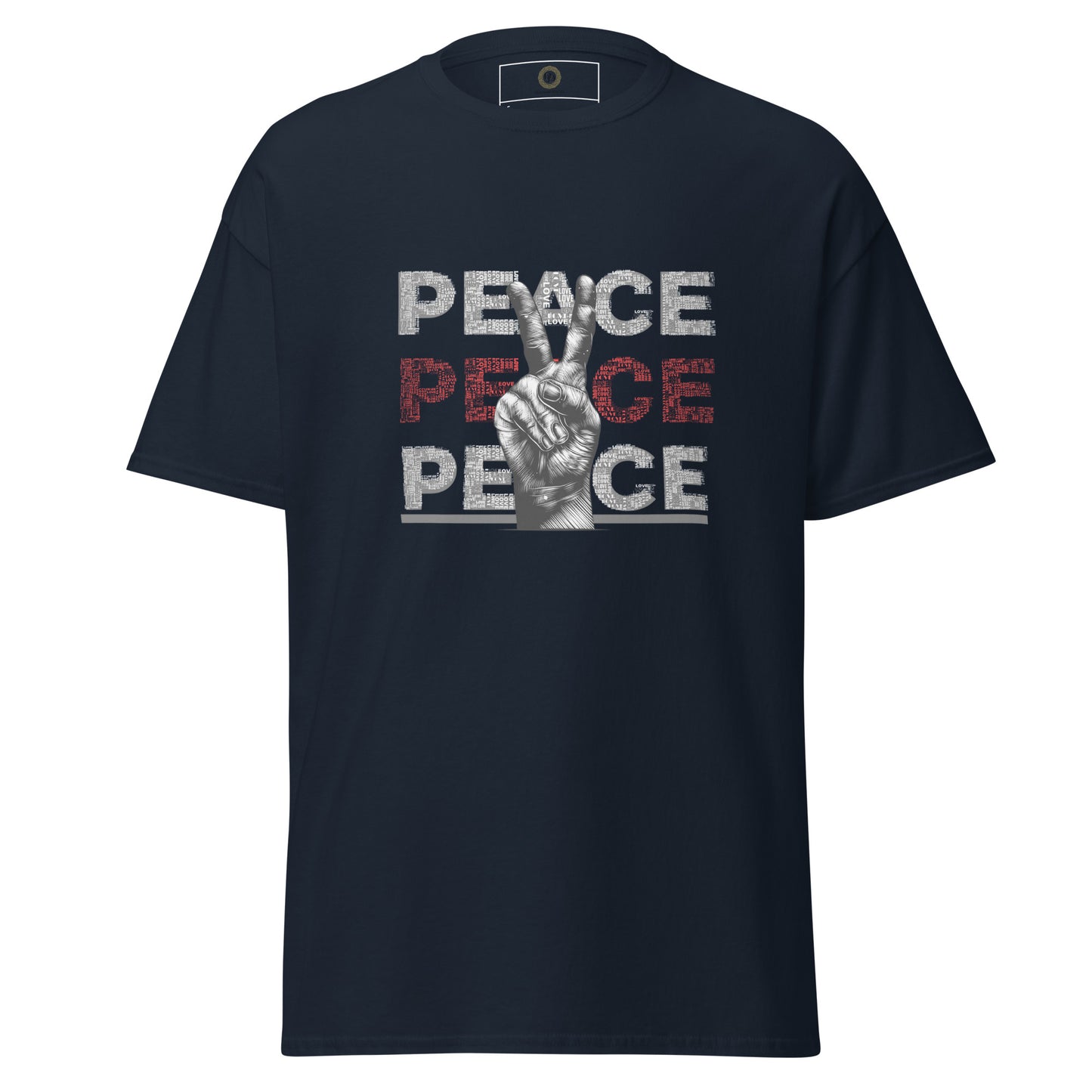 Peace T-shirt