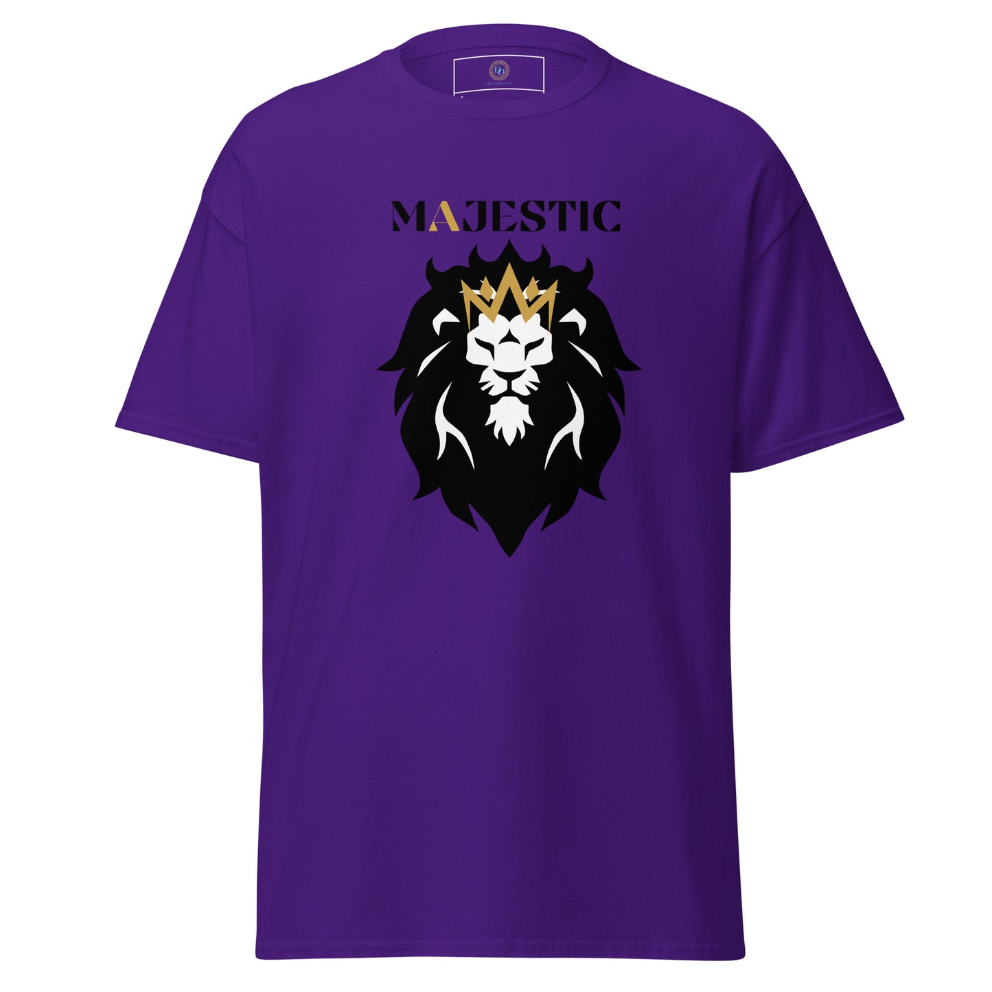 Majestic Tee