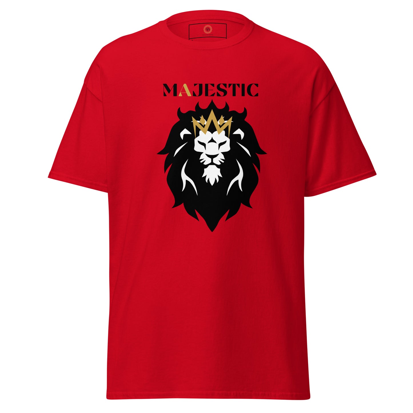 Majestic Tee