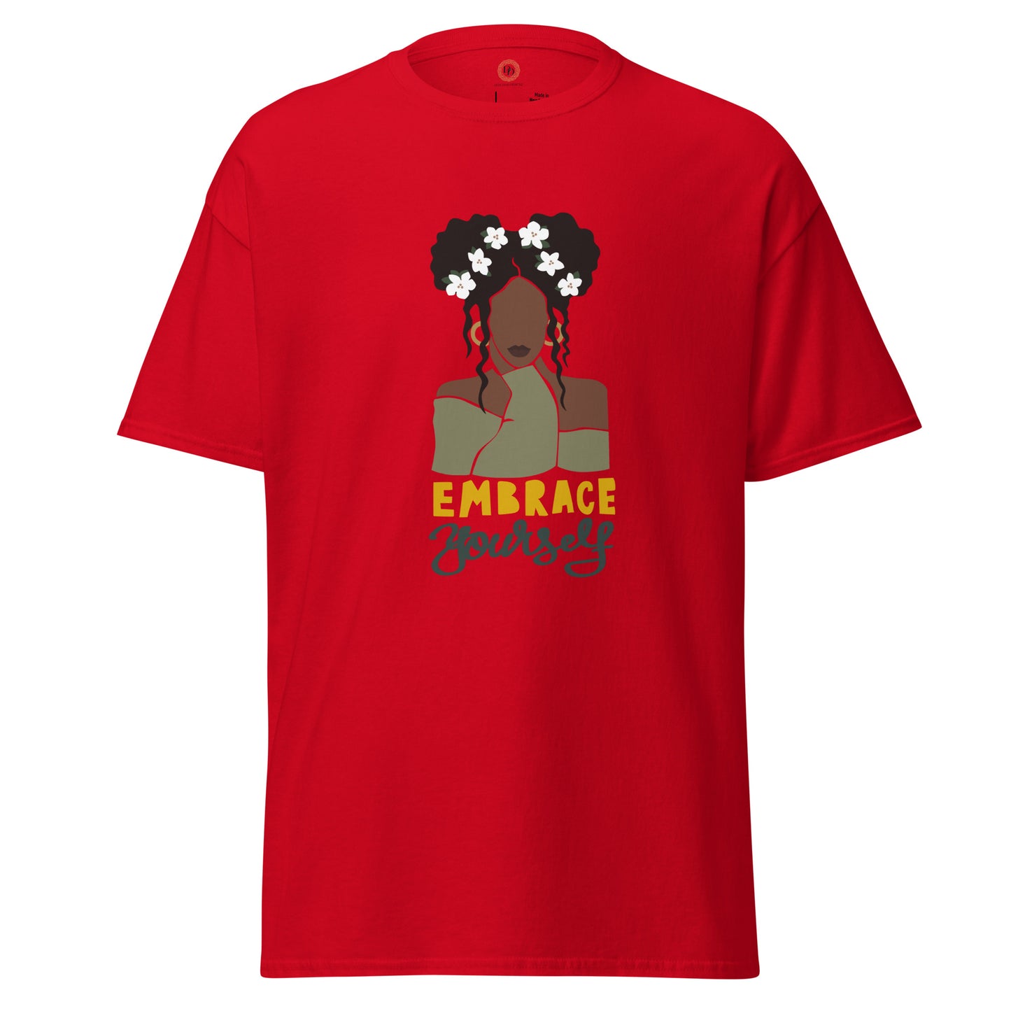 Embrace Yourself Tee