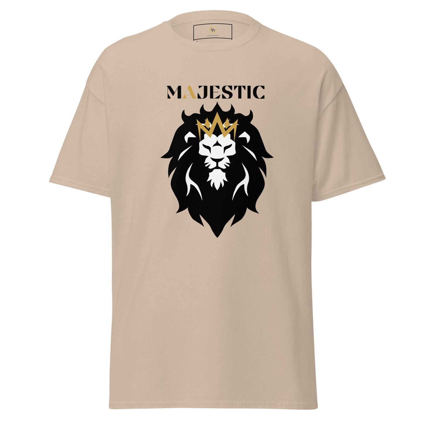 Majestic Tee