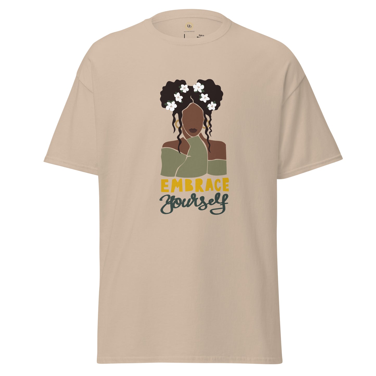 Embrace Yourself Tee