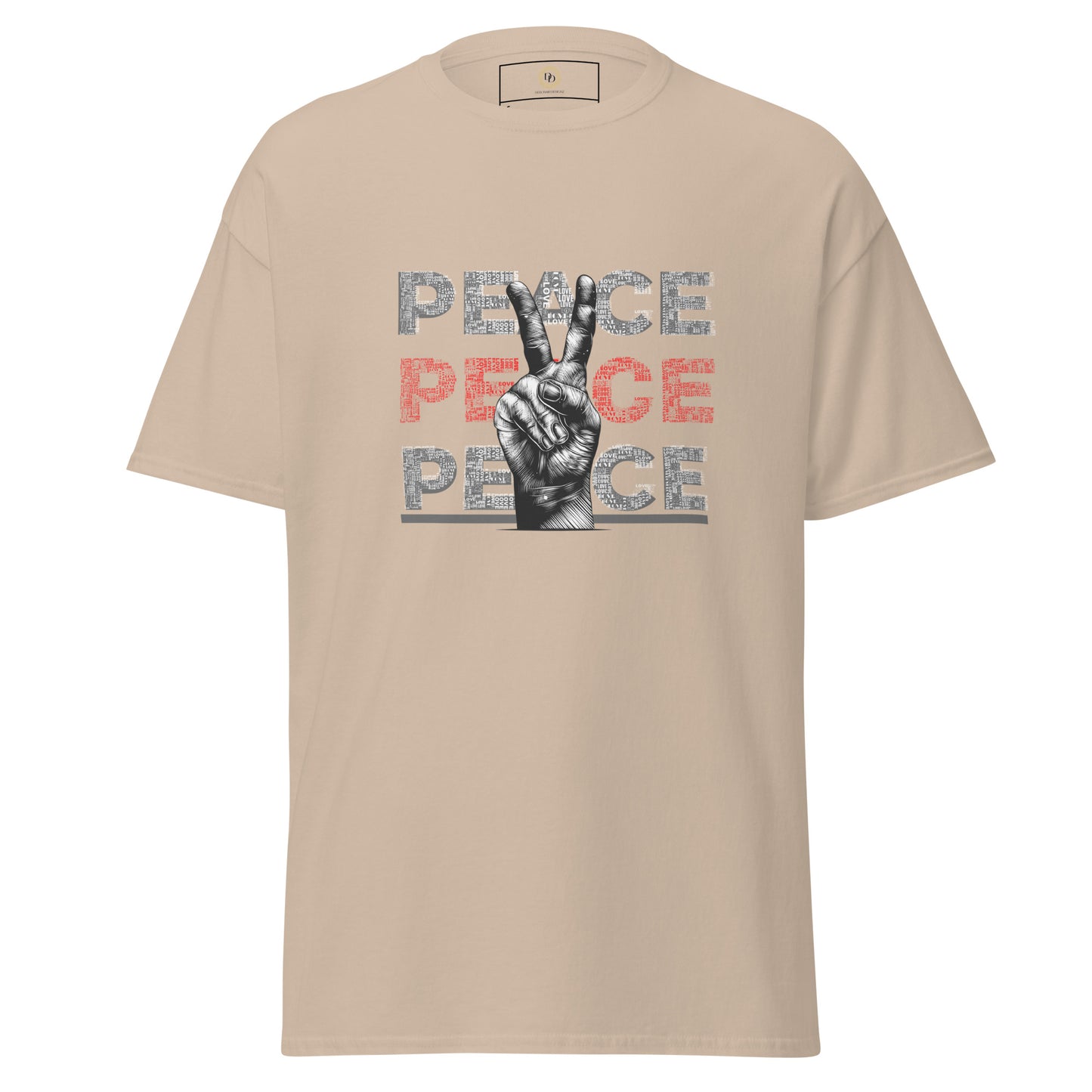 Peace T-shirt