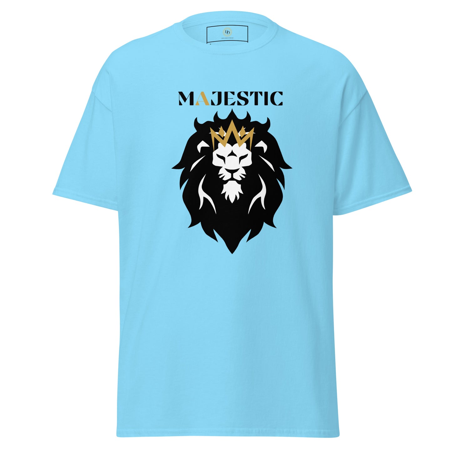 Majestic Tee