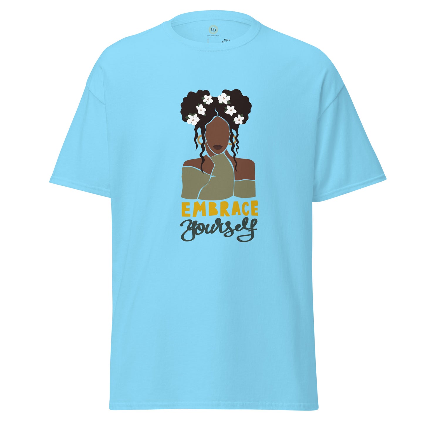 Embrace Yourself Tee