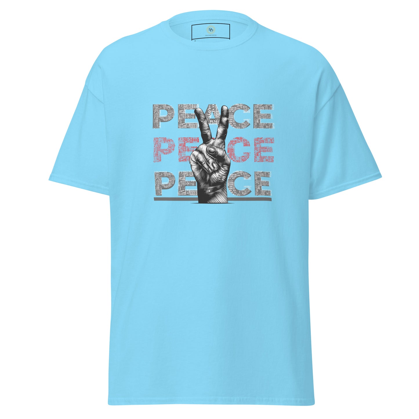 Peace T-shirt