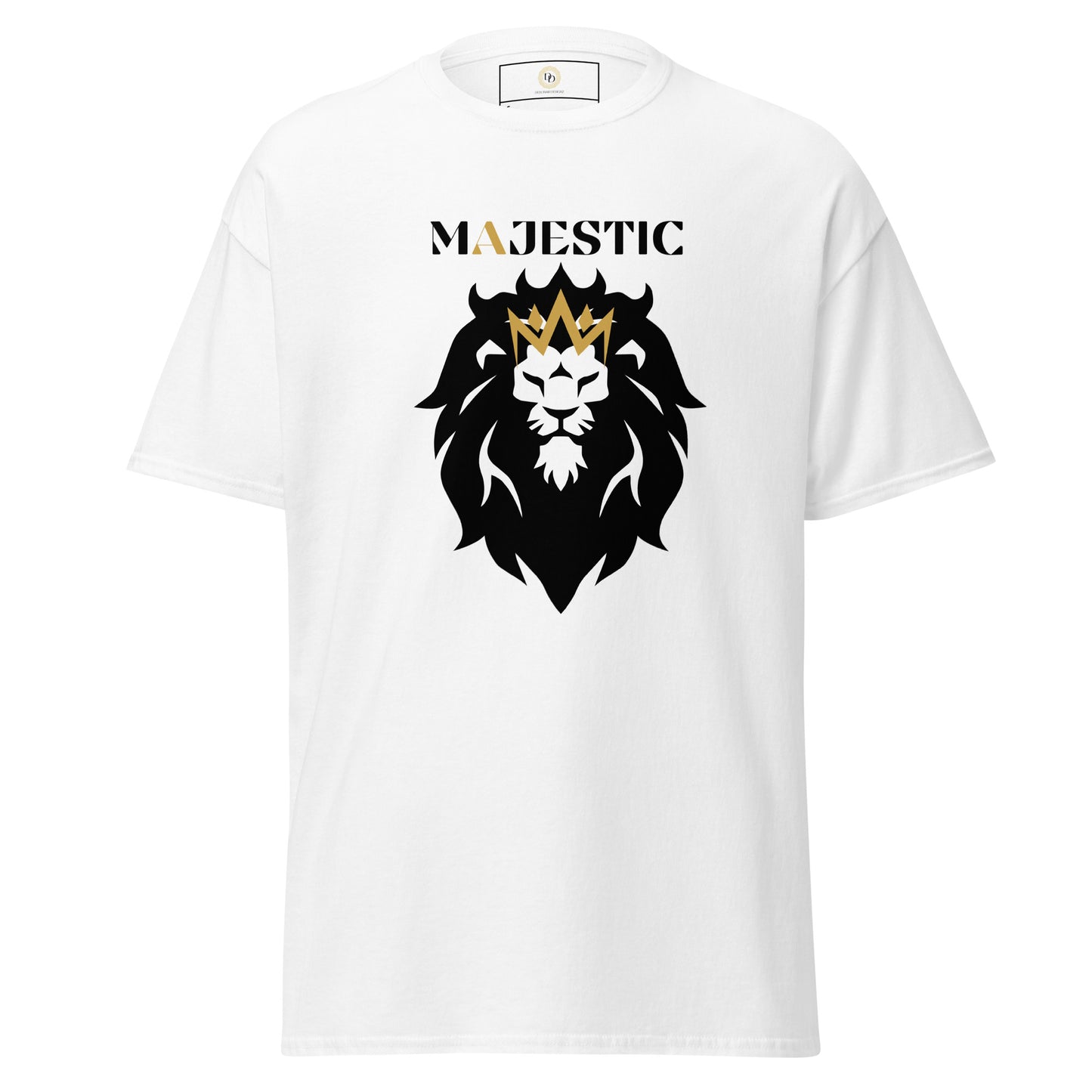 Majestic Tee