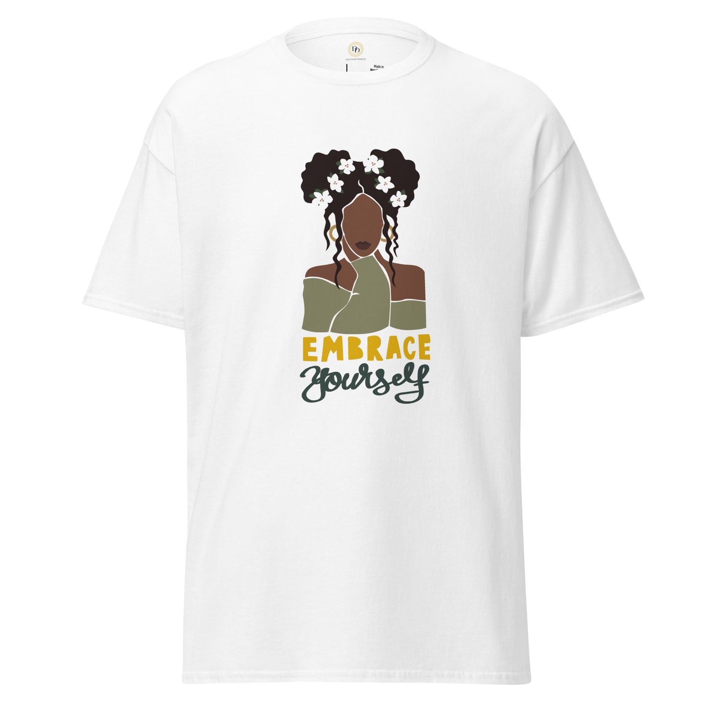 Embrace Yourself Tee