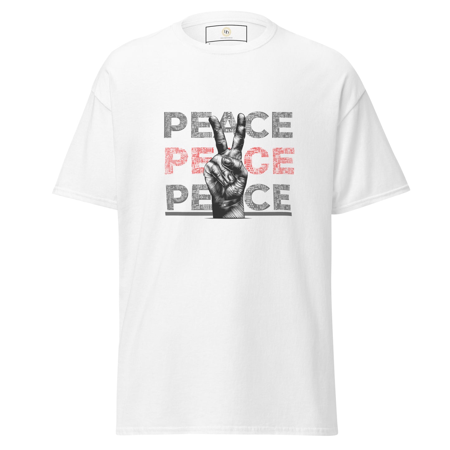 Peace T-shirt